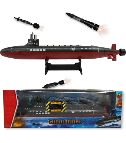Amazon.com: Toy Essentials 17 Inch Battleship Destroyer | Toy, No
